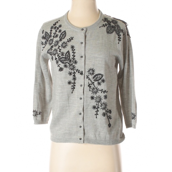 Talbots Cardigan Size S - Picture 1 of 8